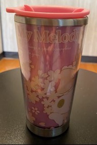 My Melody 保溫杯