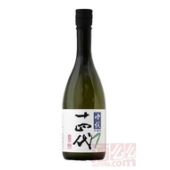 高木酒造 十四代吟撰吟釀酒 720ml