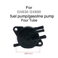 ปั๊มสำหรับGX630 GX670 GX690 SHT11500 GX620 2V78มอเตอร์ชิ้นส่วนเครื่อง Outdoor & Garden > Lawn & Gard