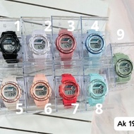 Aike Digital Children's Watch