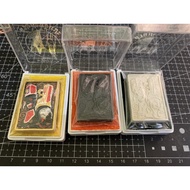 （泰国佛牌）现货📦 💯正品 黑白无常 大二伯爷佛牌 Lp Pong