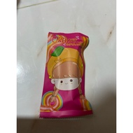 orange corector readystok