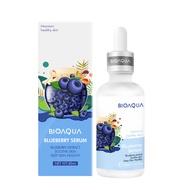 【BPOM】BIOAQUA BLUEBERRY SERUM 30ml serum wajah