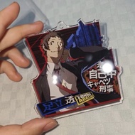 New Style Personal Record of Goddess 4p4 Foot Standing Transparent Stage Pendant Homemade Anime Peri