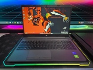 🔶獨顯文書 🔶HP Pavilion 🖥️15" Mon 💽i5-1135G7 🖼️GeForce MX350 ®️16GB Ram📁512GB ssd🎁Alienware or 微星 MSI or 