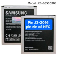 Pin thay thế cho samsung J3 2016 (J320) made in japan