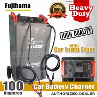 Car battery charger japan battery charger rechargeable car battery charger battery charger for car ☼Fujihama Electric Battery Charger 100 amperes with car starter  12 Volts24 Volts DFC 650 CS❉