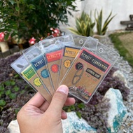 RengitFisherman Stainless Steel Snap Series 5 Jenis