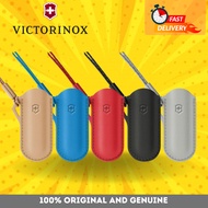 🔥100% ORIGINAL🔥 Victorinox Leather Pouch 58mm 4.0670.49 / 4.0670.2 / 4.0670 / 4.0670.3 / 4.0670.31