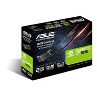 ASUS GEFORCE GT1030-SL-2G-BRK LOW PROFILE GRAPHIC CARD 2GB - MYCC