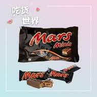 MARS MINIS 403G