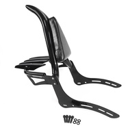 For Honda Rebel CMX300 CM300 CMX500 CM500 Models 2017-2025 Accessries Detachable Motorcycle Backrest