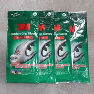 3M 防滑手套 (S-XL)
