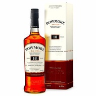 Bowmore 18 YO Single Malt Whisky 700ml