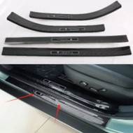 Changan deepal L07 ชุดอุปกรณ์ตกแต่งภายนอกและภายใน มีสินค้าพร้อมส่ง (สคัพเพลทนอกในแผ่นรองกันชนหลัง)