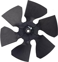 6733-3221 Replacement Camper/RV Conditioner Fan Blade Compatible with Coleman 67333221 6733322 Fan Blade