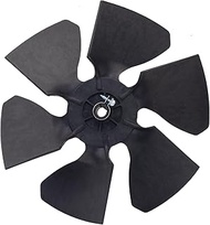 6733-3221 Replacement Camper/RV Conditioner Fan Blade Compatible with Coleman 67333221 6733322 Fan Blade