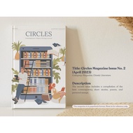 Circles Magazine Issue No. 2 | Various Authors | Anthology