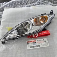 5YPH331000 FRONT Turn Signal LEFT Spark-135 T-135 Genuine FLASHER LIGHT ASSY 5YP-H3310-00
