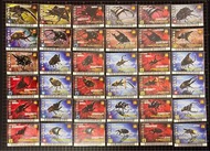 甲蟲王者卡牌遊戲卡片 日版 鑽石藍版
