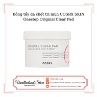 Cosrx SKIN Onestep Original Clear Pad