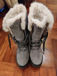 Sorel Women's Tivoli™ IV Tall Boot 雪鞋 日本雪地可用