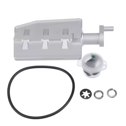 A03E-X8R0042 X8R0043 1 Set Car Engine Intake Manifold Valve Swirl Flap Repair Kit For BMW Disa M54 3