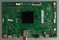 เมนบอร์ดทีวี TCL LED50P6US 40-MS86H1-MAB2HG MS6586 แท้ถอดมือ2