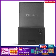 [sgstock] Seagate Storage Expansion Card for Xbox Series X|S 2TB Solid State Drive - NVMe Expansion 