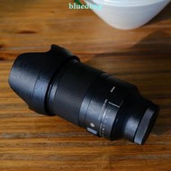 適用SIGMA適馬35mm F1.2貼紙鏡頭貼膜35DGDN保護膜351.2外殼改色貼皮3M