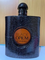 YSL Black Opium 香水