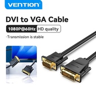 Vention DVI to VGA Converter Cable DVI-D 24+1 to VGA Video Adapter