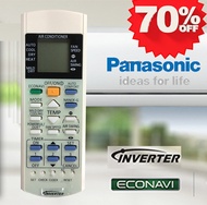 ★$ales★ PN3300 Aircon Air Con remote controller for Panasonic-compatible for Inverter