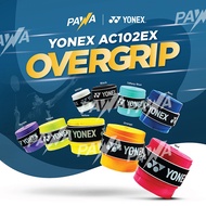 Yonex AC102EX AC102 AC 102 Overgrip Badminton Tennis Squash (100% Original)