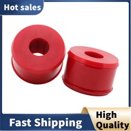 2 Pcs Right Rear Trailing Arm Polyurethane Bushing for   del Sol CRX &  1994-200116.7106R
