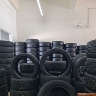 185/60/14 used Tayar