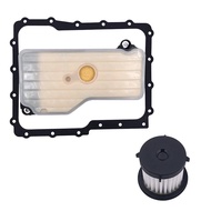 Transmission Oil Filter Pan Gasket Kit AT725303 23750335 For BAOJUN 360 510 530 730 RC5 RC6 RM5 RS3 