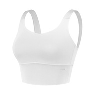 เสื้อกั๊กโยคะ Andar Classic Back Sports Bra พร้อมแผ่นเสริมหน้าอก ระบายอากาศได้ดี ดูดซับเหงื่อได้ดี ย