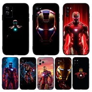 for Realme 8S 8i 9i 9 10 Pro Plus 12X Compatibility TPU Phone Cases Soft protective cover Movie Aven