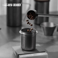 MHW-3BOMBER Coffee Dosing Cup for 58mm Portafilter
