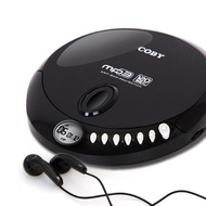 Portable MP3 CD player MP-CD527