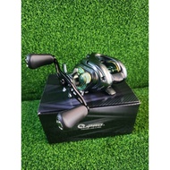 Eupro Mega Max BaitCasting Reel 2025