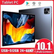 P37 Smart Tablet Ready stock Android 2+32G HD 34cm Dual Card Ready stock⭐⭐1216  2  6