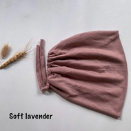 Ciput Turkys Tali Polos / Inner Basic Turkys Tali Rayon / Ciput Kaos Tali Polos / Ciput Basic Tali I