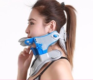 Micro Sun - USB電熱熱敷頸椎牽引拉伸器