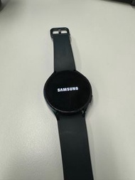 Samsung watch 4 流動數據