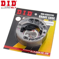 Bố thắng DID Dream Wave Future DR002