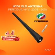 Perodua MYVI Antenna - Myvi 2005 - 2010 MYVI OLD Radio Antenna Kereta / FM Clear
