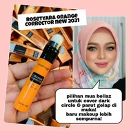 Rosetyara Orange Corrector