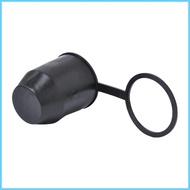 Tow Bar Protective Cap Trailer Ball Cover Protective Cover Tow Ball Protector Replacement Parts Towi